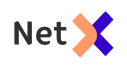 Логотип Netx.com.ua