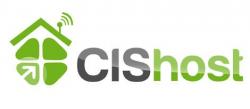 Логотип cishost.ru