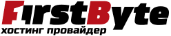 Логотип Ферстбайт