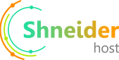 Логотип shneider-host.ru