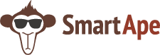 Логотип smartape
