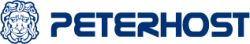 Логотип Peterhost