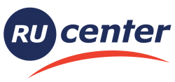 Логотип Ru-Center