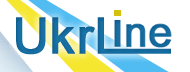 Логотип УкрЛайн