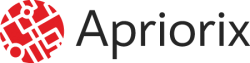 Логотип APRIORIX