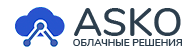 Логотип AskoHost