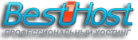 Логотип besthost.by