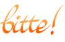 Логотип Битте