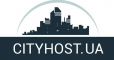 Логотип CityHost.ua
