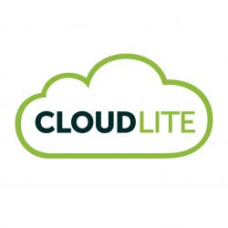 Логотип CloudLITE