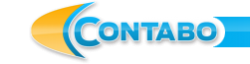 Логотип contabo