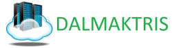 Логотип Dalmaktris