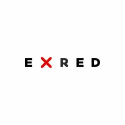 Логотип EXRED