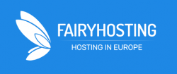Логотип FairyHosting.com