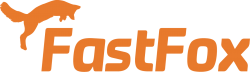 Логотип FastFox