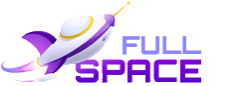 Логотип fullspace