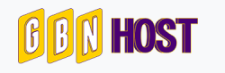 Логотип Gbnhost - полный диапазон услуг хостинга