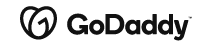 Логотип Гоудедди