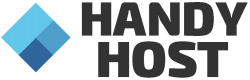 Логотип handyhost
