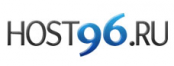 Логотип Хост96