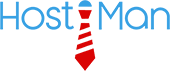 Логотип HostiMan