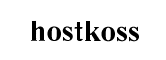 Логотип hostkoss