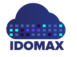 Логотип IDOMAX