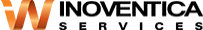 Логотип Inoventica Services