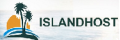 Логотип Islandhost
