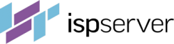 Логотип Ispserver