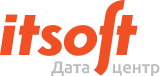 Логотип itsoft