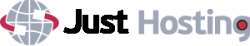 Логотип just-hosting
