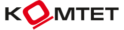 Логотип komtet