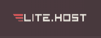 Логотип lite.host