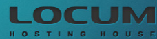 Логотип locum.ru