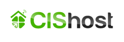 Логотип cishost.ru