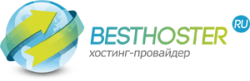 Логотип Бест-Хостер