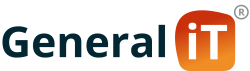 Логотип General iT