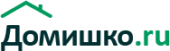 Логотип домишко