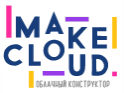 Логотип makecloud