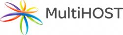Логотип multihost