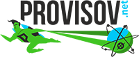 Логотип Provisov