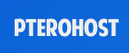 Логотип pterohost.com