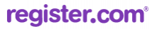 Логотип Регистер