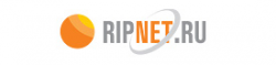 Логотип RIPNET