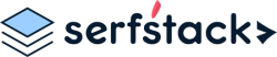 Логотип Хостинг SerfStack.com