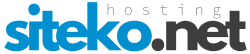 Логотип Siteko