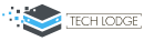 Логотип Tech Lodge