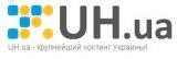 Логотип uh.ua