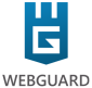 Логотип webguard.pro